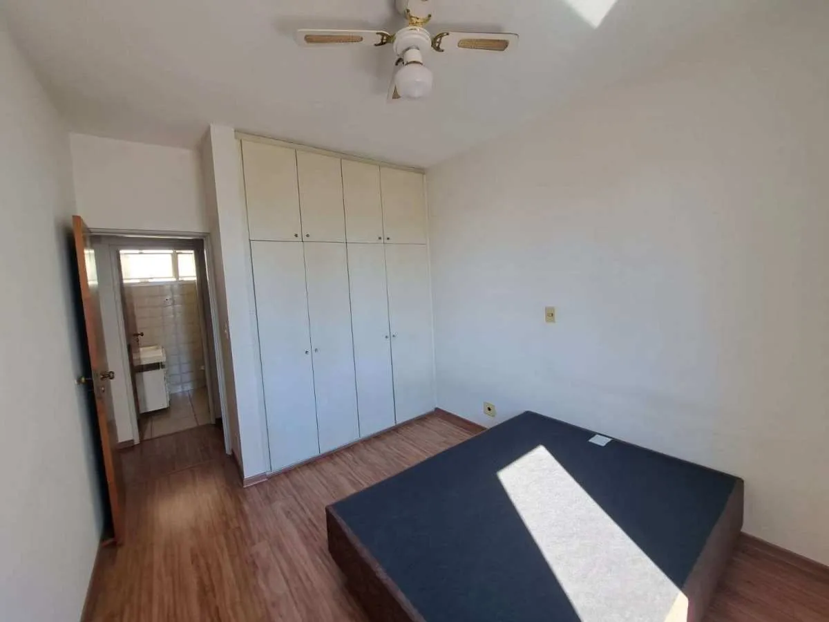 Imagem Apartamento à venda em Campinas, Bonfim, com 3 quartos, com 94 m2, Edifício Dolores Cury