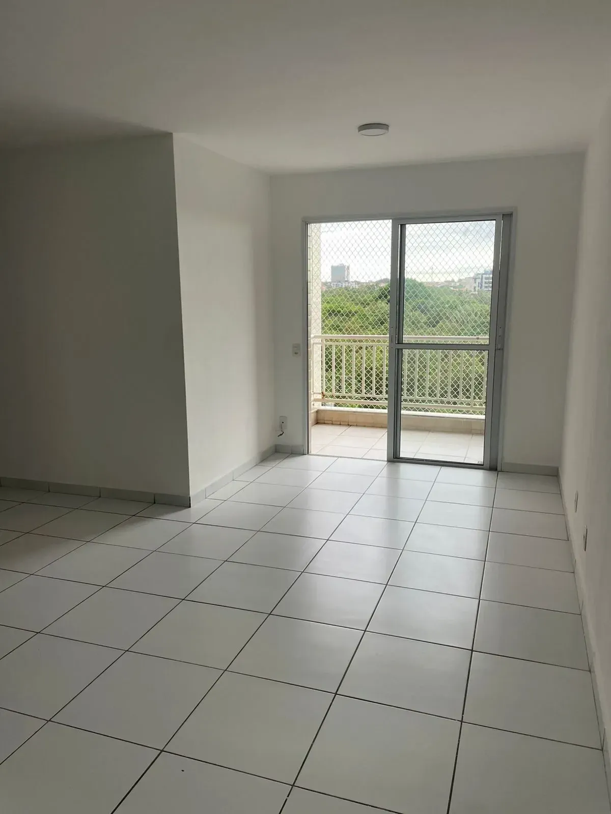 Imagem Apartamento com 3 Quartos à Venda, 74 m² em Calhau - São Luís