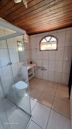 Imagem Chácara com 4 dormitórios à venda, 580 m² por R$ 490.000,00 - Jardim Estância Brasil - Atibaia/SP