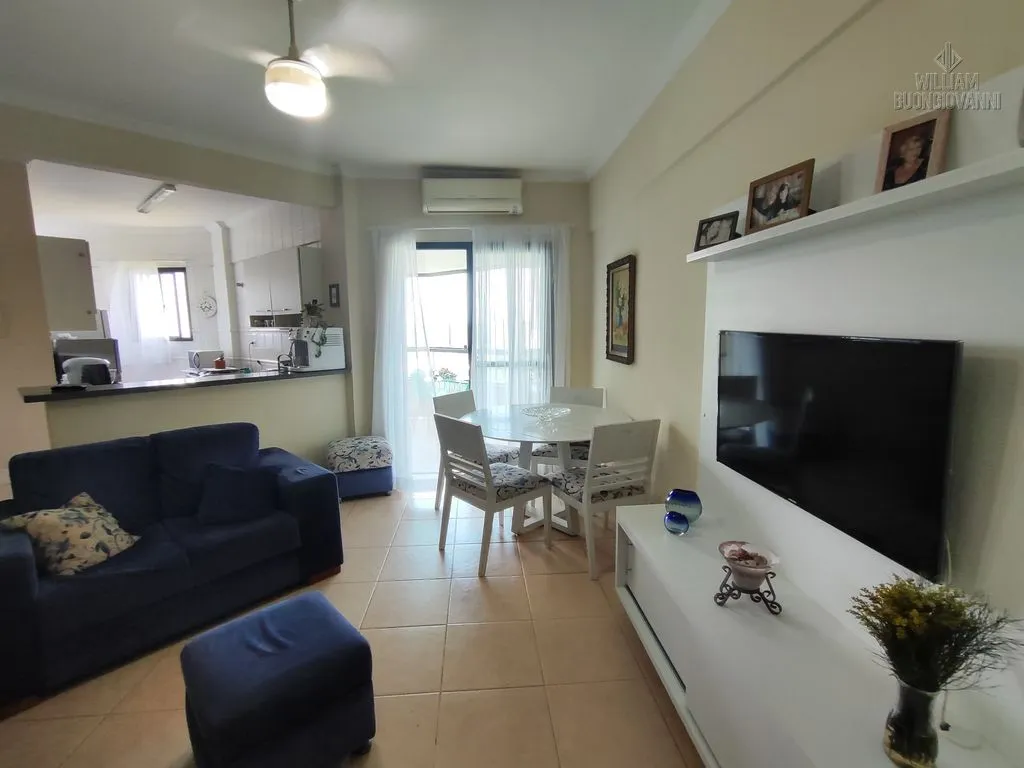 Imagem MARAVILHOSO APARTAMENTO 3 QUARTOS EM UM CONDOMINIO PÉ NA AREIA EM PRAIA GRANDE.