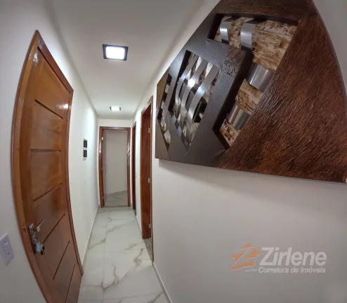 Imagem Apartamento novo, de 2 quartos, finamente mobiliado
