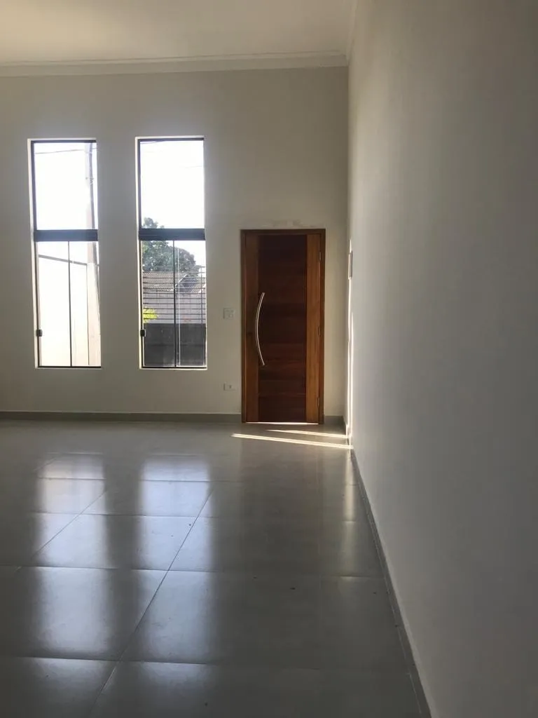 Imagem Casa à venda 2 Quartos, 1 Suite, 2 Vagas, 125M², Continental 3, Taubaté - SP