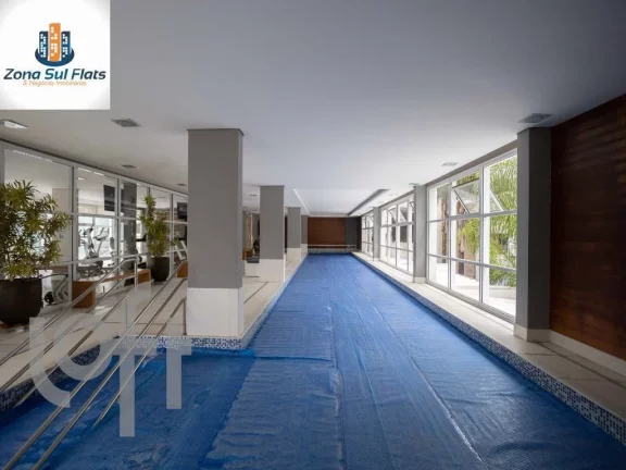 Imagem Apartamento à Venda Na Vila Mariana Com 2 Dormitórios Sendo 1 Suíte, Varanda Gourmet e 2 Vagas