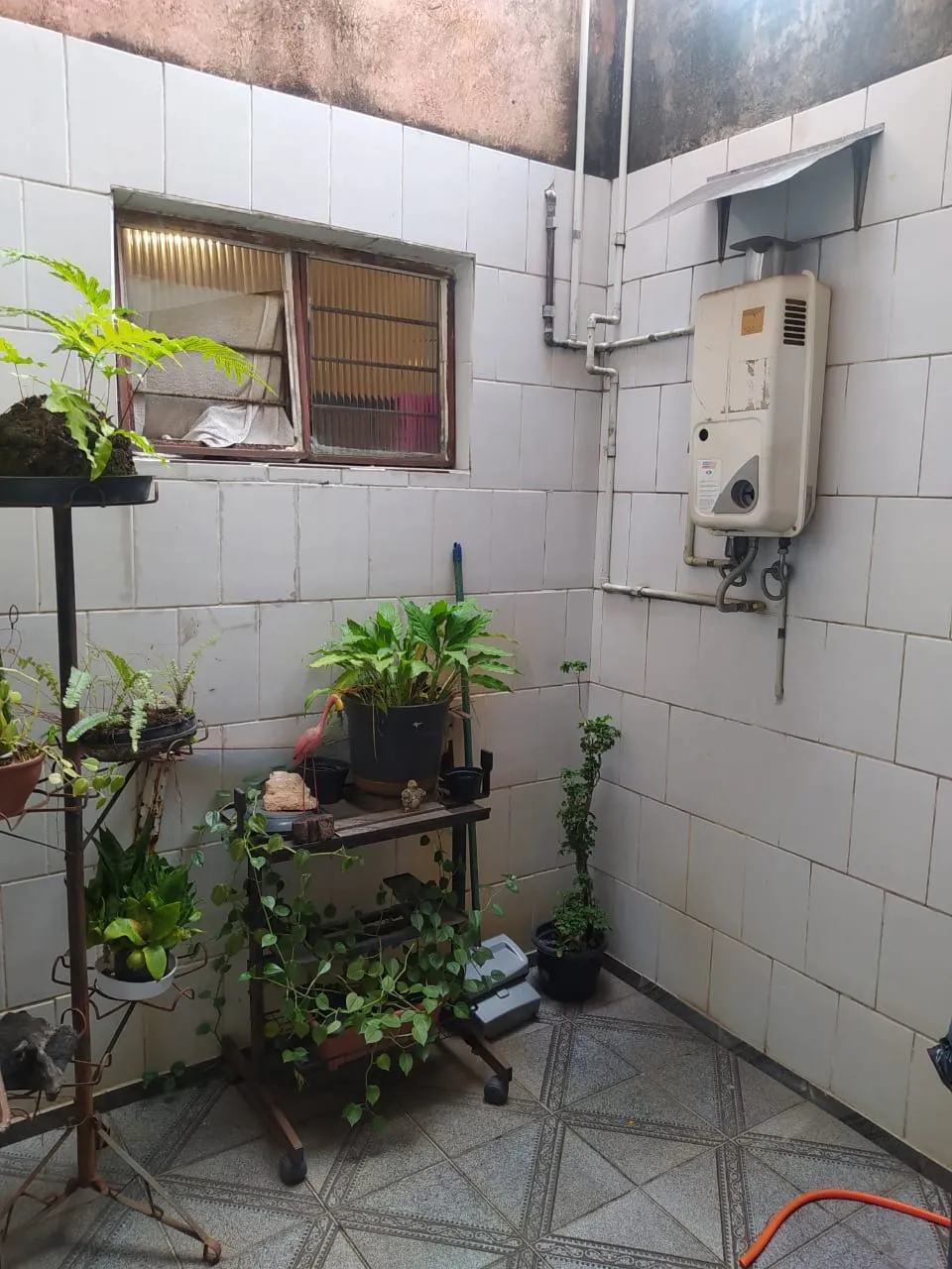 Imagem Sobrado à venda localizado na Vila Haro em Sorocaba