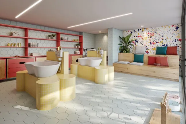 Imagem Apartamento com 3 Quartos à Venda, 86 m² em Freguesia do Ó - São Paulo