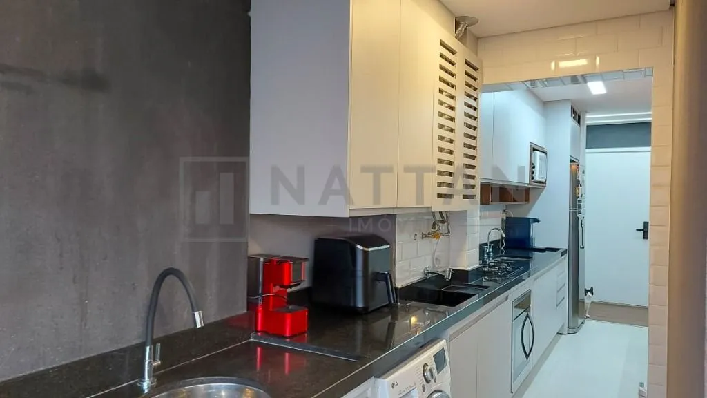 Imagem Apartamento com 3 dormitórios à venda, 103 m² por R$ 1.435.990,00 - Tatuapé - São Paulo/SP