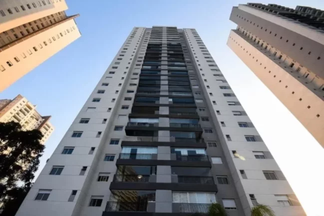 Foto do imóvel LINDO APARTAMENTO DECORADO COM PLANEJADOS E VISTA TOTALMENTE LIVRE NA MELHOR LOCALIZAÇÃO DO MORUMBI!