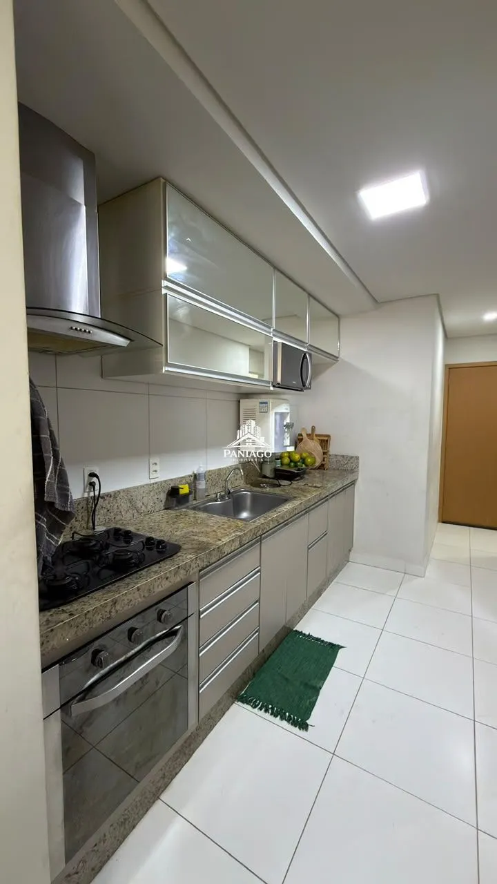 Imagem Apartamento à Venda no Brasil Beach | Sol da Manhã