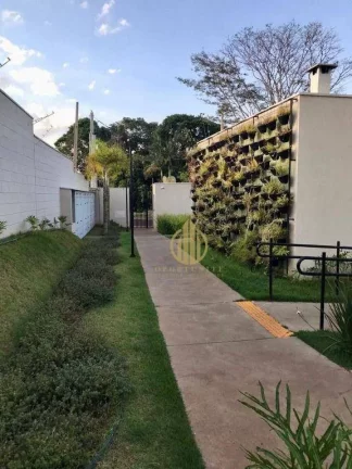 Imagem Apartamento com 2 dormitórios com 1 suíte à venda, 52 m² por R$ 270.000 - Terras de Santa Martha - Ribeirão Preto/SP