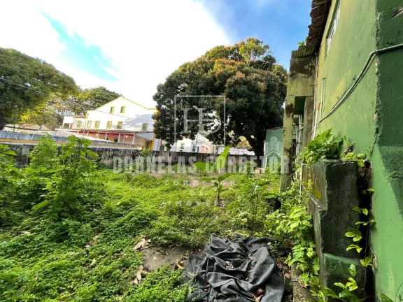 Imagem Casa Ampla à Venda em Olinda com Terreno de 1.500m²