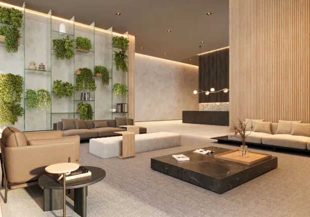 Imagem Aya Carlos de Carvalho - Residencial