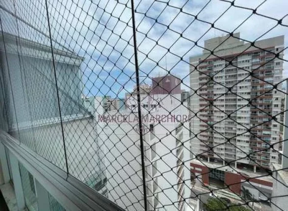 Imagem Cobertura duplex 3 suítes em Itaparica