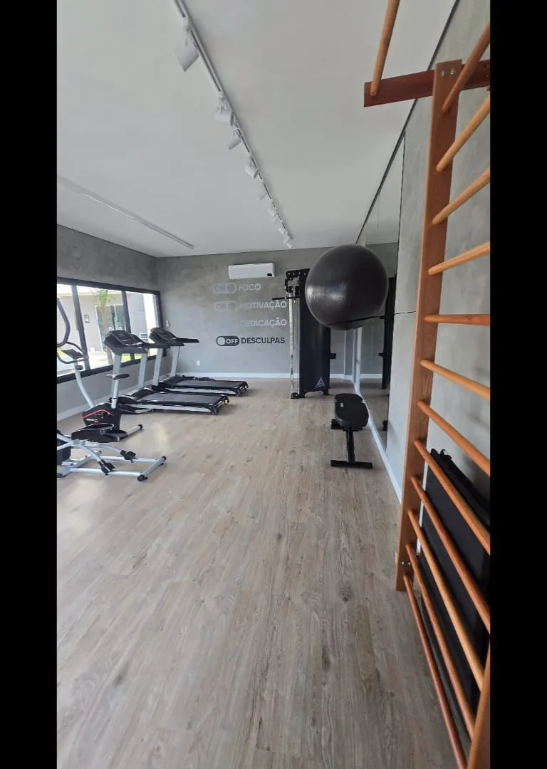 Imagem Oportunidade no Residencial Amarilis | Apartamento Novo | 61 m² | 2 Quartos com Suíte | Vaga Coberta