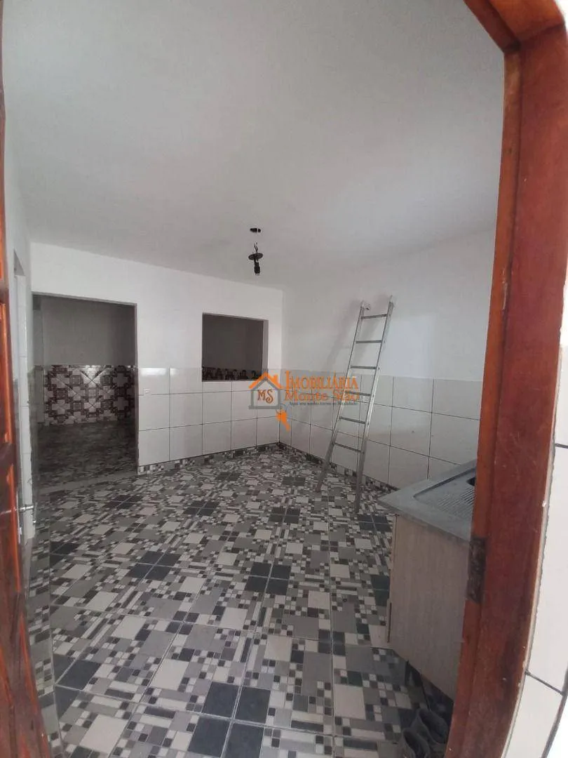 Imagem Casa com 9 dormitórios à venda, 490 m² por R$ 450.000,00 - Cidade Soberana - Guarulhos/SP