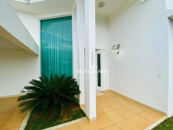 Imagem Casa à venda em Igarapé Condomínio Serra Verde