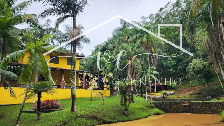 Imagem Venda Sítio | Vanessa Carrenho Assessoria Imobiliária