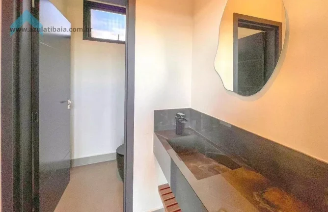 Imagem Casa a venda Porto Atibaia