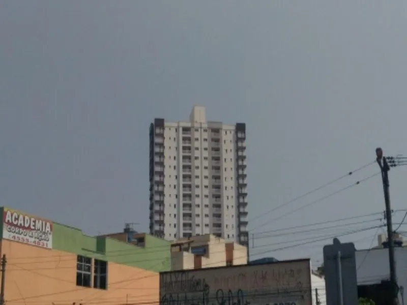 Imagem Edifício Lisianto em Mauá SP, apartamento 3 quartos Mauá SP, apartamento pronto em Mauá SP