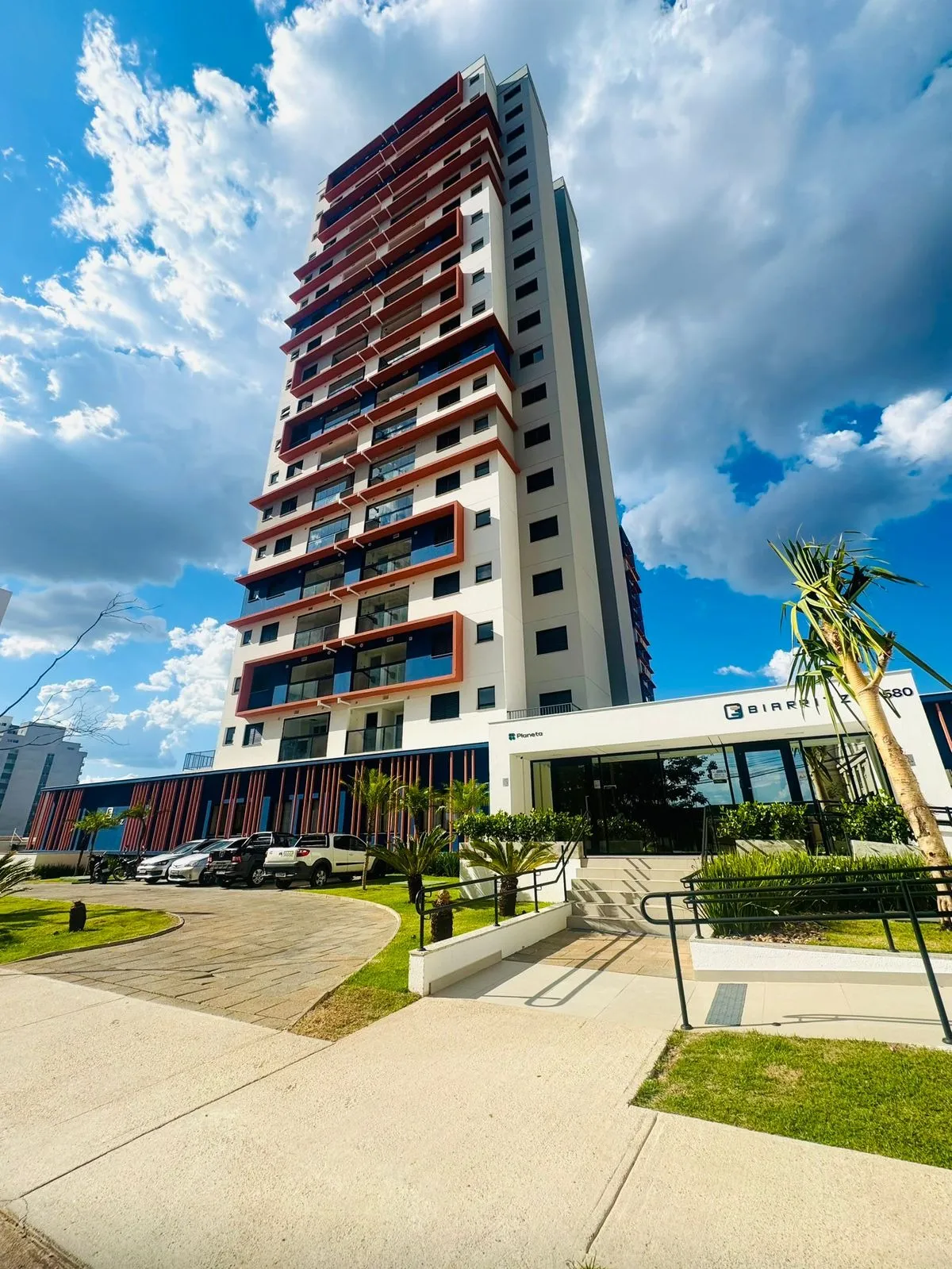 Foto do imóvel Apartamento locação 1 quarto no Campolim em Sorocaba em PARQUE CAMPOLIM, SOROCABA - SP