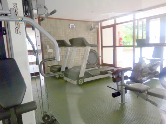 Imagem Apartamento Padrão para Aluguel em Pitangueiras Guarujá-SP
