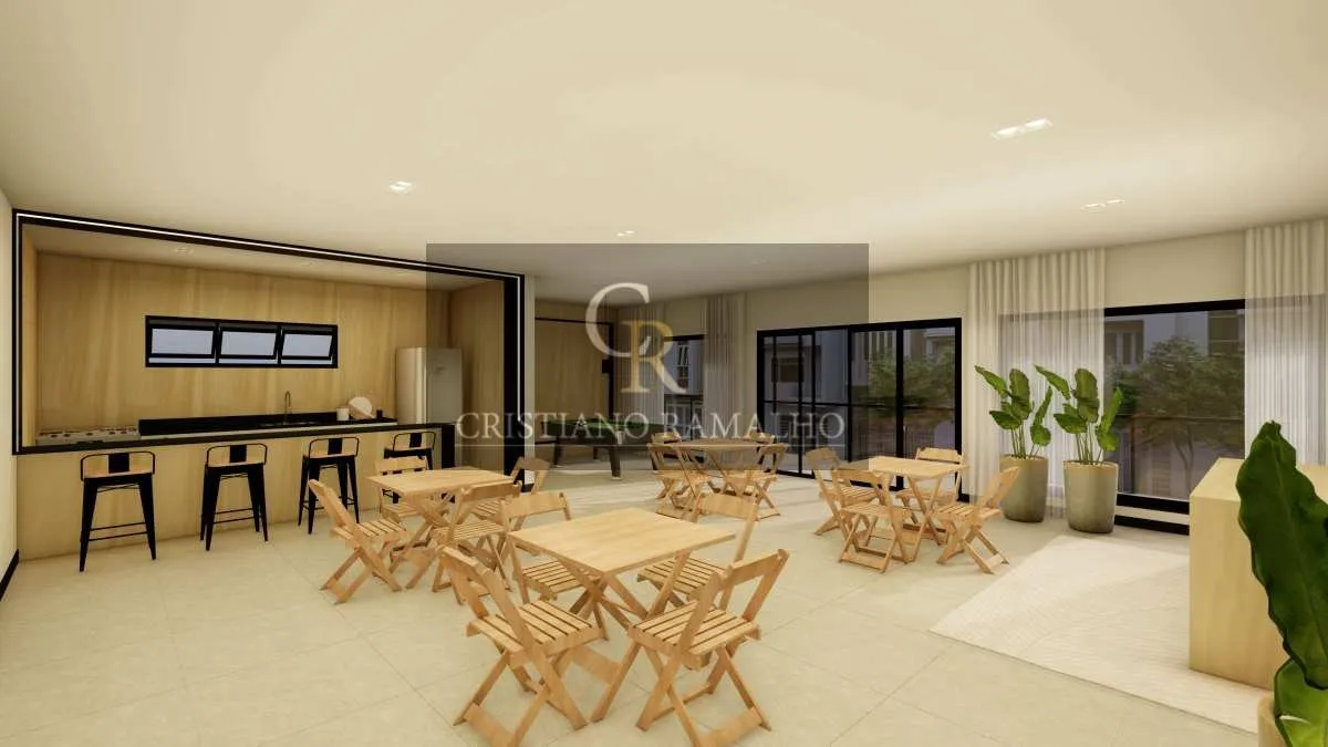 Imagem Apartamento à venda em Cabo Frio