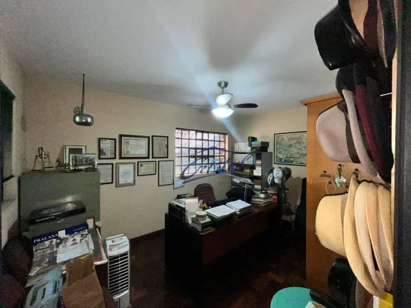 Imagem Casa com 4 dormitórios à venda, 314 m² por R$ 3.000.000,00 - Butantã - São Paulo/SP