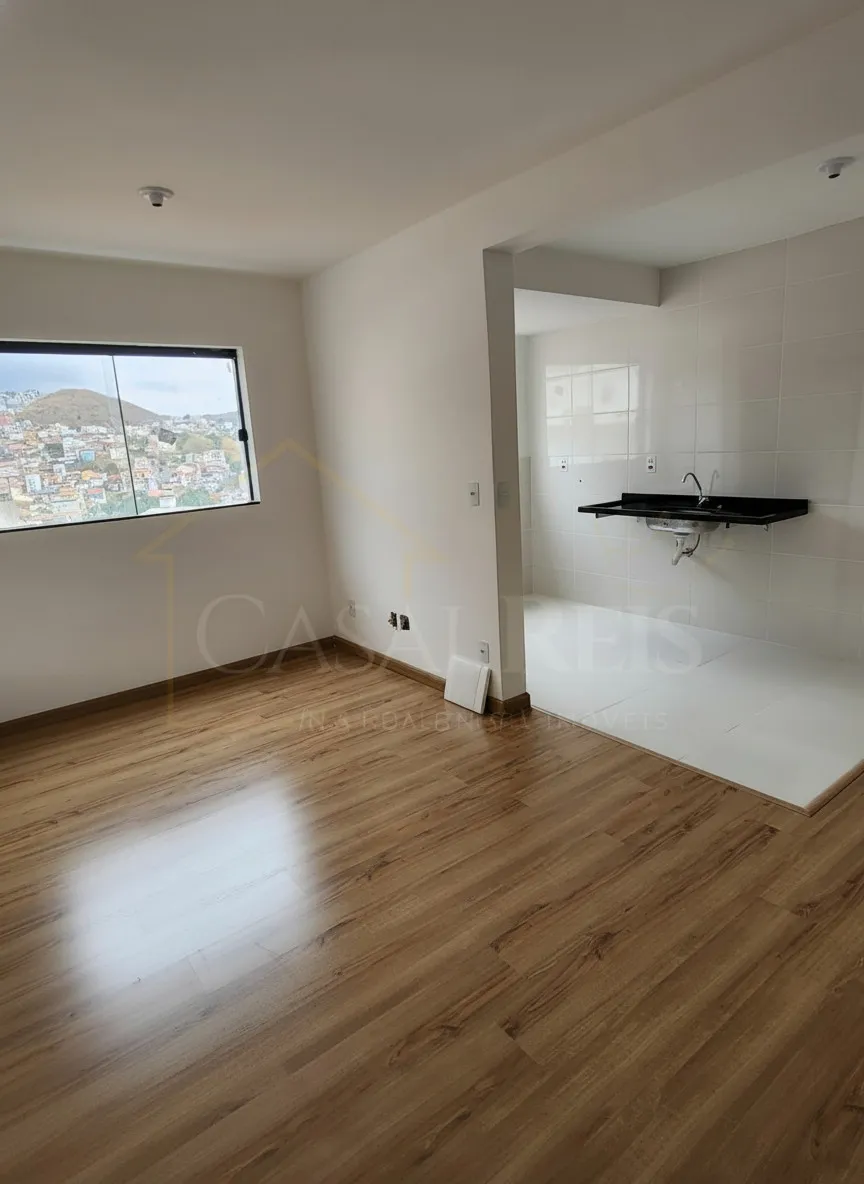 Imagem Apartamento 1 quarto à venda em Jardim Quisisana, Poços de Caldas