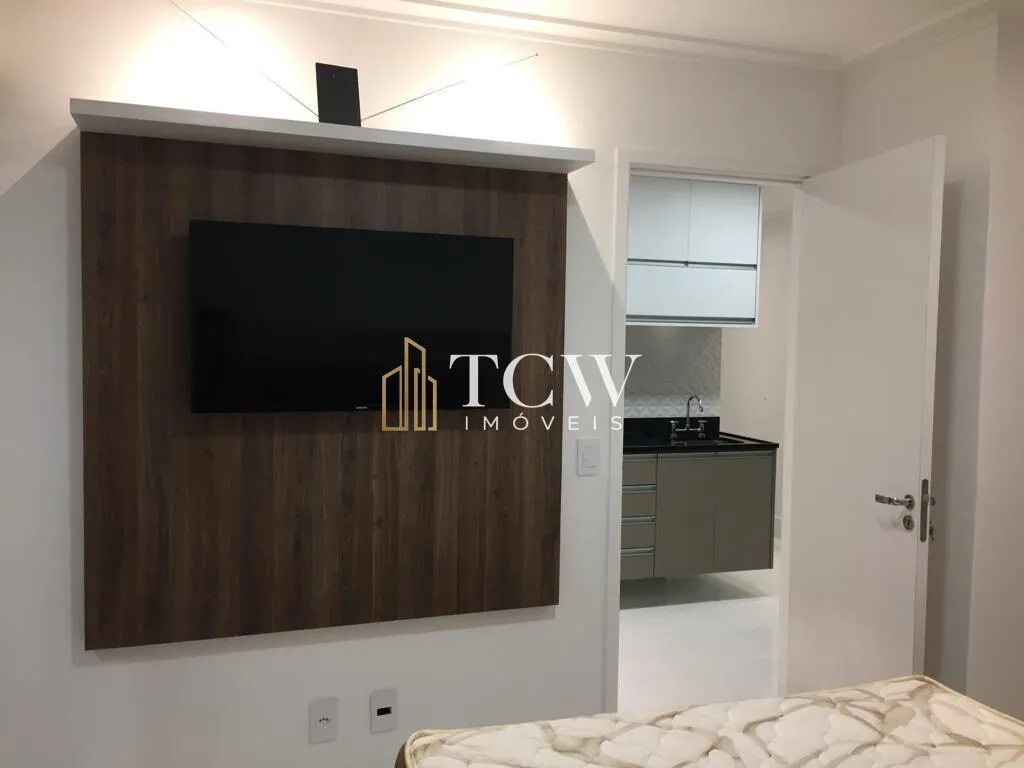 Imagem Apartamento Mobiliado para Locação | 38 m² | Campo Belo, São Paulo/SP