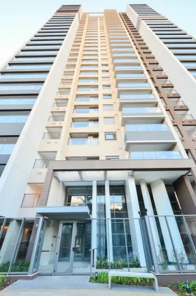 Imagem Apartamento à venda em São Paulo, Campo Belo, com 3 quartos, 125m2
