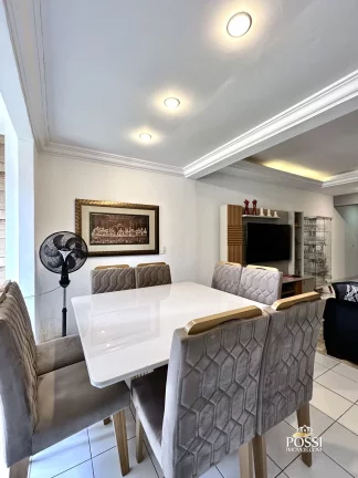 Imagem Apartamento em localização privilegiada na Praia da Costa!