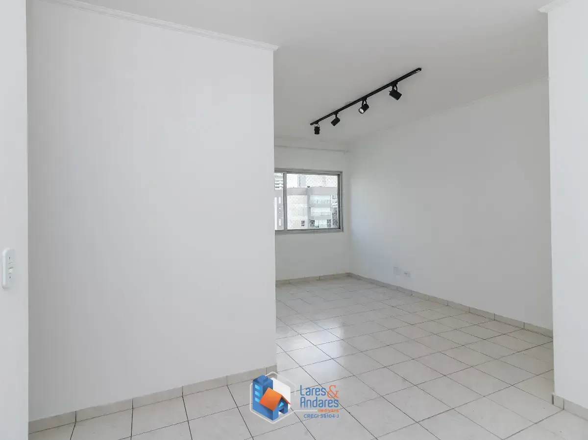 Imagem Apartamento para venda em Moema com 3 quartos, 85m²