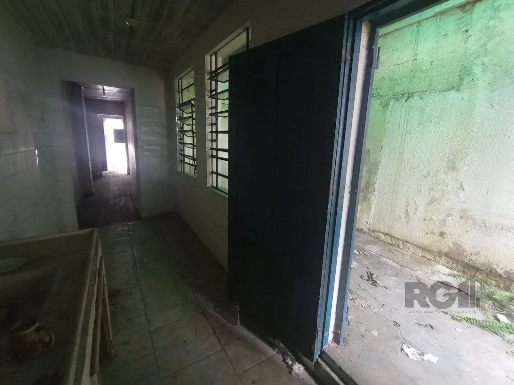 Imagem casa comercial - 50 m² - Cidade Baixa