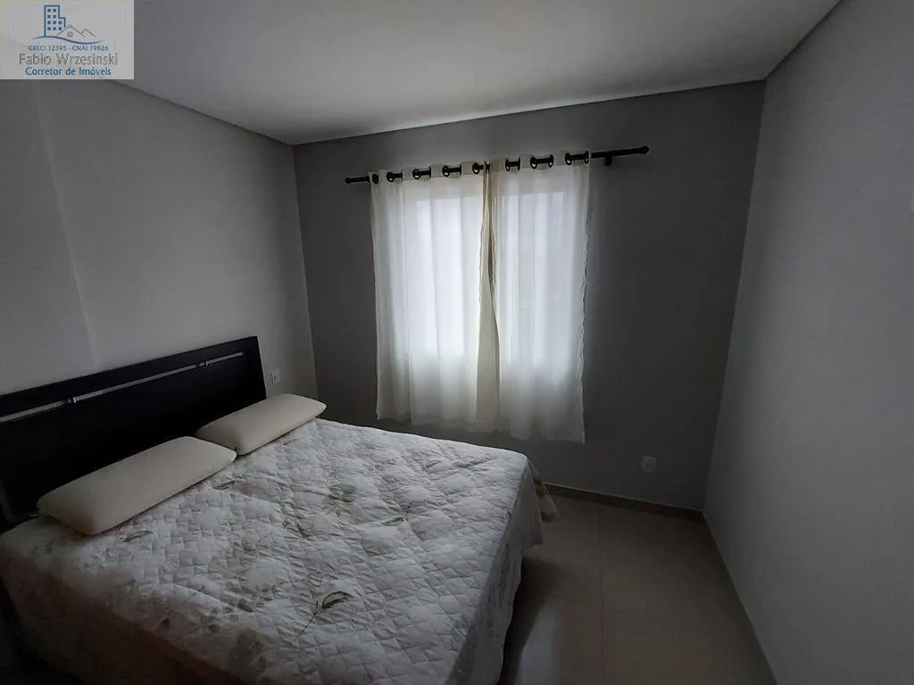 Imagem Apartamento 2 dormitórios mobiliado Floresta com elevador
