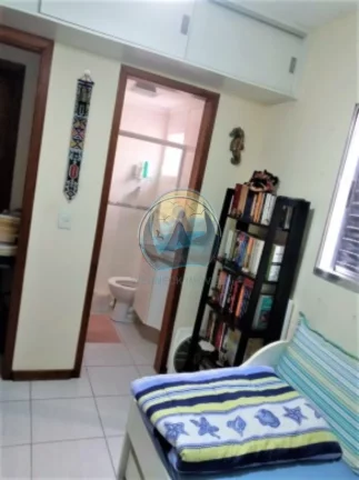 Imagem Imperdível! Apto à venda em Ubatuba-SP, bairro Itagua: 2 quartos, 2 suítes, 1 sala, 1 banheiro, 1 vaga, 78m². Venha conferir!