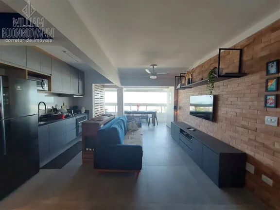 Imagem Apartamento à Venda em Real, Praia Grande - SP