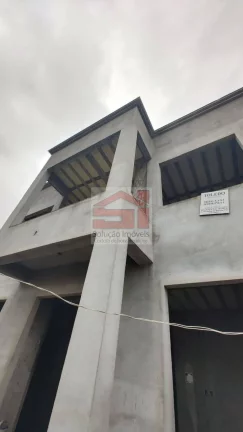 Imagem PONTO COMERCIAL EM CONSTRUÇÃO - Cod A.77