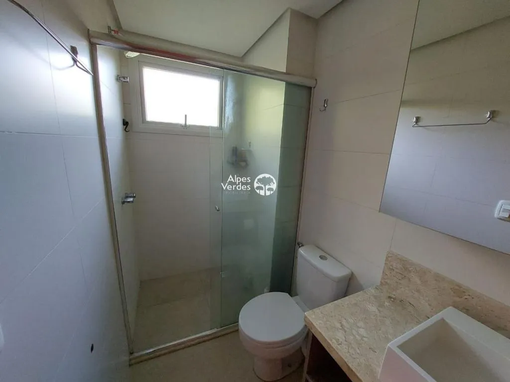 Imagem Apartamento à Venda em Mato Queimado, Gramado - RS