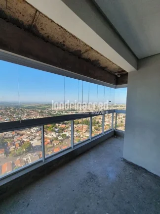 Imagem Apartamento à venda 2 Quartos, 1 Suite, 1 Vaga, 83M², Vila São José, Apucarana - PR | Residencial Garden