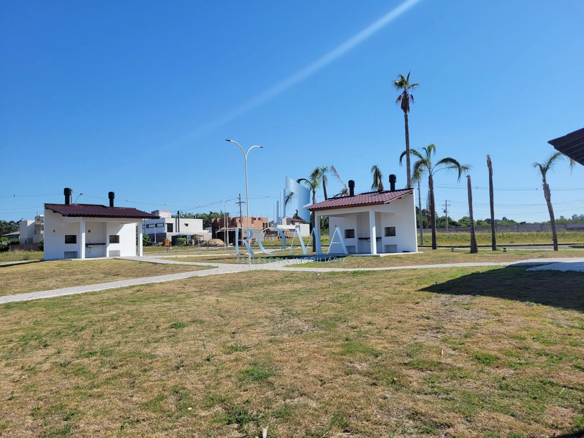 Imagem Terreno à venda Camobi Santa Maria/RS
