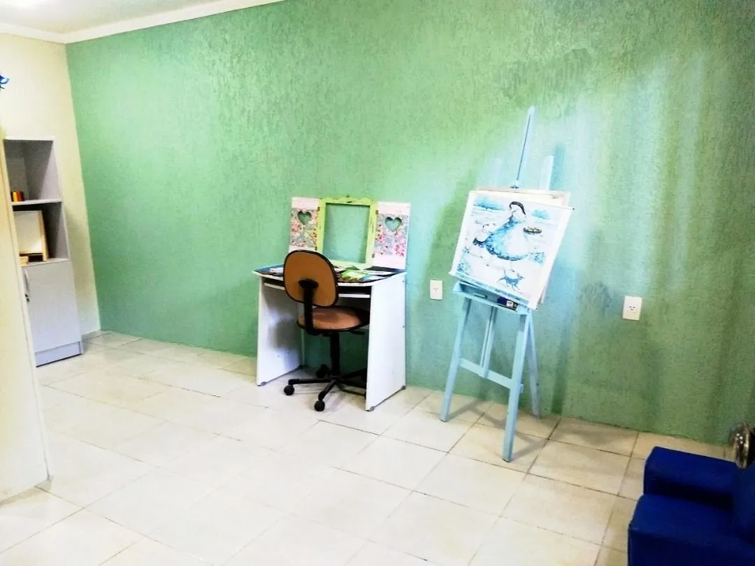 Imagem Casa para Venda - 200m², 4 dormitórios, sendo 1 suites, 4 vagas - Ipanema