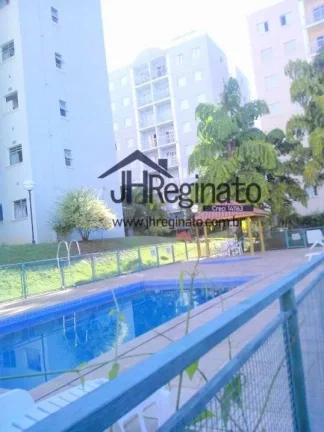 Imagem Apartamento à venda no Condomínio Palácio San Marco -Sorocaba
