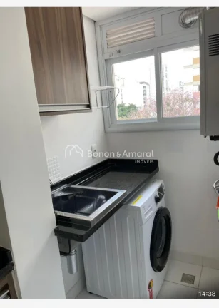 Imagem Excelente oportunidade no bairro mais desejado da cidade! Apartamento mobiliado, com 2 dormitórios ...
