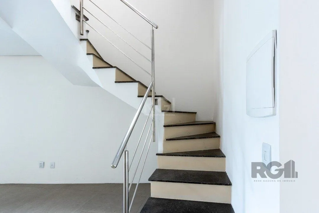 Imagem Casa para Venda - 178m², 3 dormitórios, sendo 1 suites, 2 vagas - Aberta dos Morros