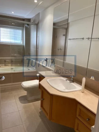 Imagem APARTAMENTO À VENDA NO PARAÍSO, SÃO PAULO