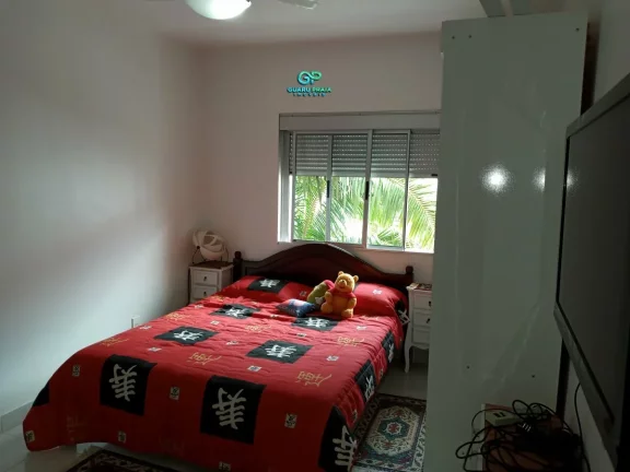Imagem Apartamento Padrão para Venda em Enseada Guarujá-SP