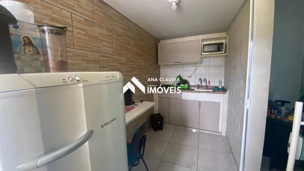 Imagem Vende-se ponto comercial na cidade de Itanhaem