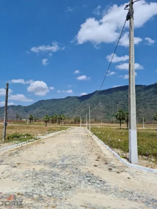 Imagem Terreno a Venda no bairro Alto São João - Pacatuba, CE