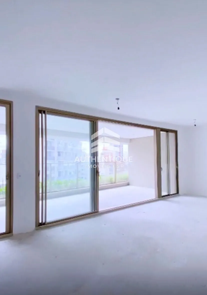 Imagem VILLA MILANO LIFESTYLE BY VERSACE MOEMA - Apartamento no bairro Moema à venda