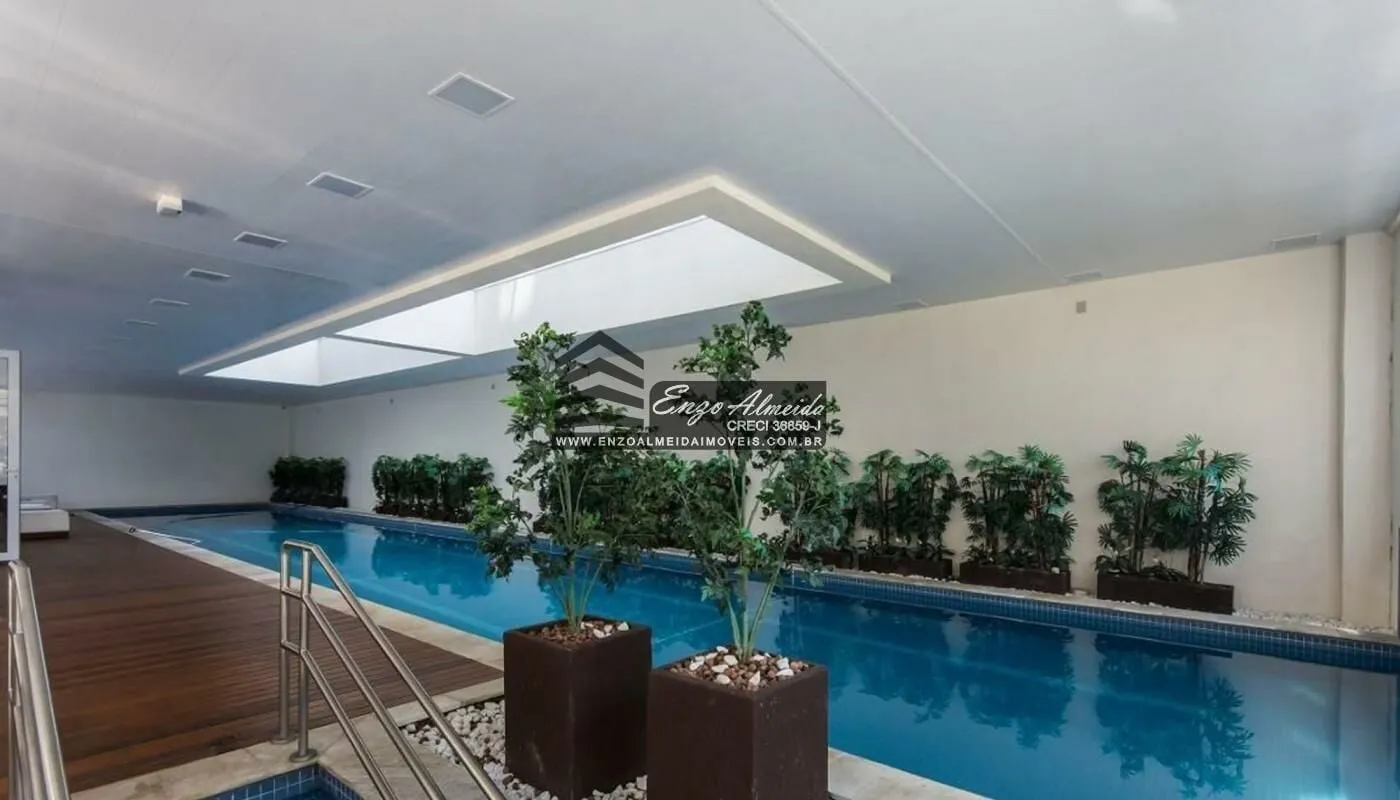 Imagem Apartamento à venda em São Paulo/SP