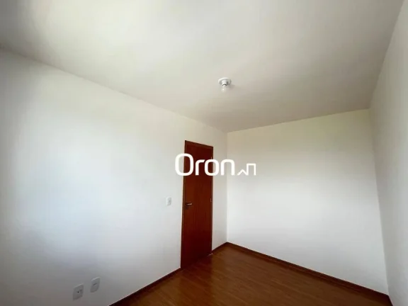 Imagem Apartamento à venda, 42 m² por R$ 240.000,00 - Chácara São Pedro - Aparecida de Goiânia/GO